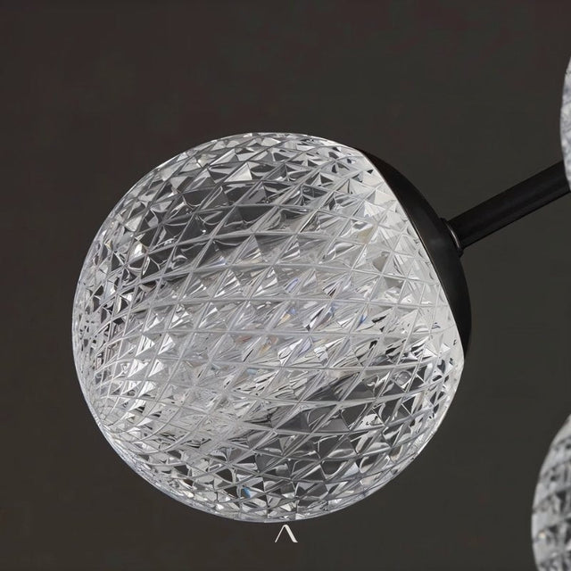Heden Chandelier