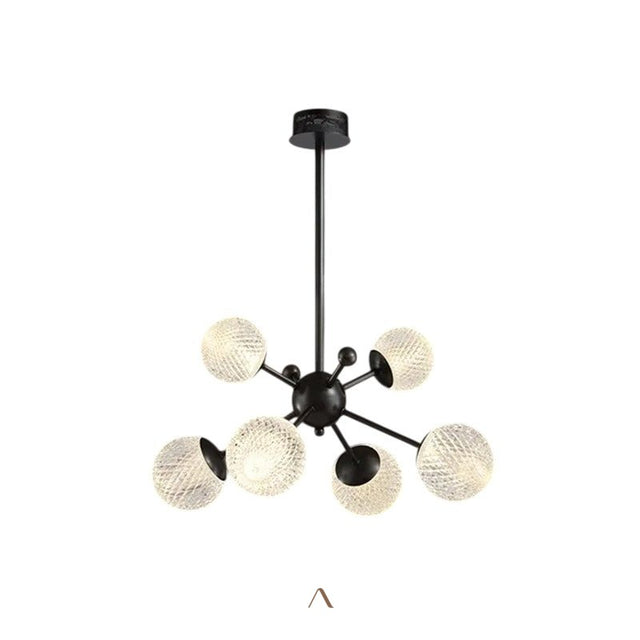 Heden Chandelier