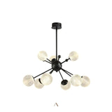 Heden Chandelier