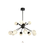 Heden Chandelier