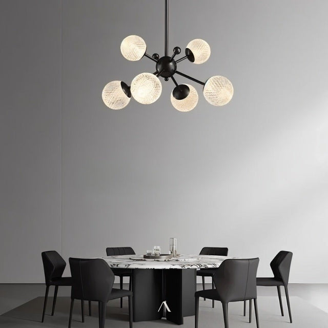Heden Chandelier