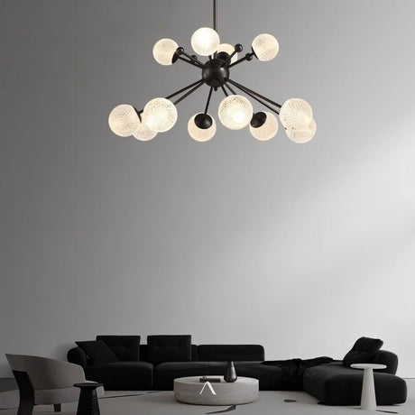 Heden Chandelier