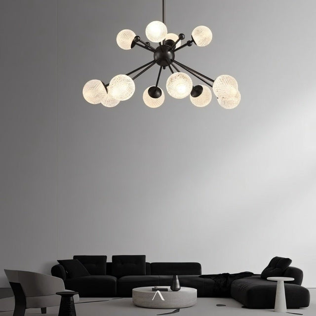 Heden Chandelier