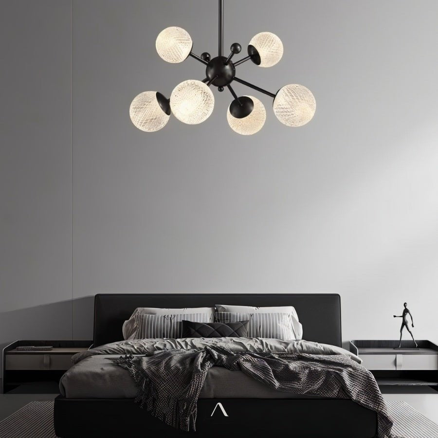 Heden Chandelier