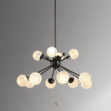 Heden Chandelier