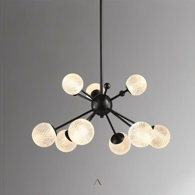 Heden Chandelier