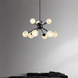 Heden Chandelier