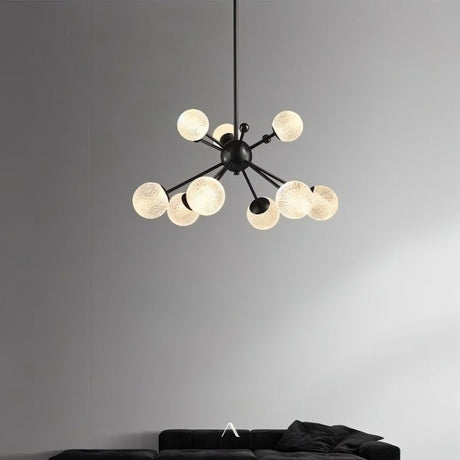 Heden Chandelier