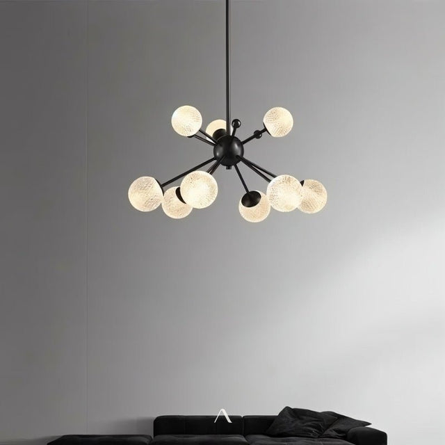 Heden Chandelier