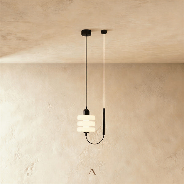 Hedensted Pendant Light