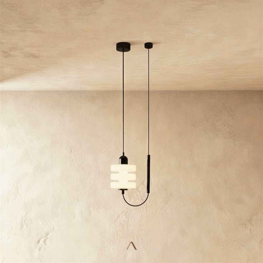 Hedensted Pendant Light