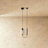 Hedensted Pendant Light