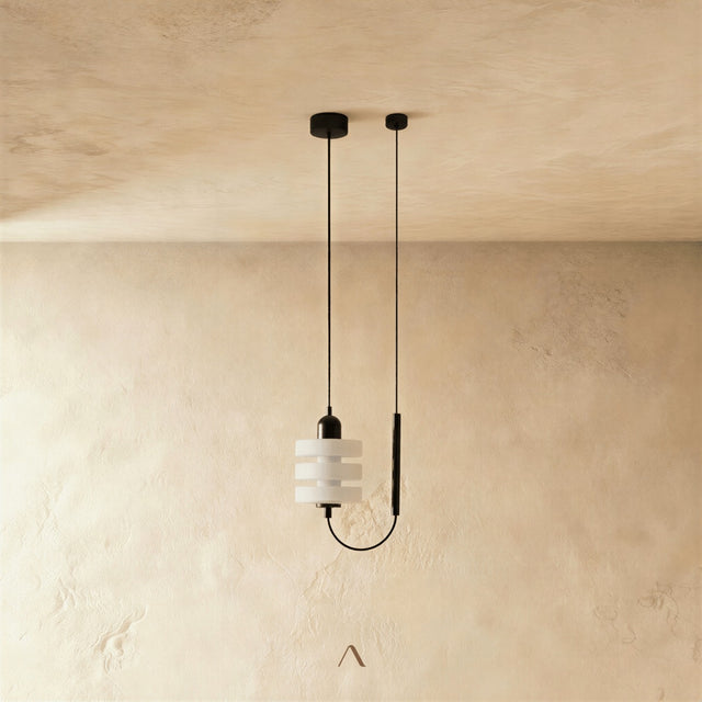 Hedensted Pendant Light