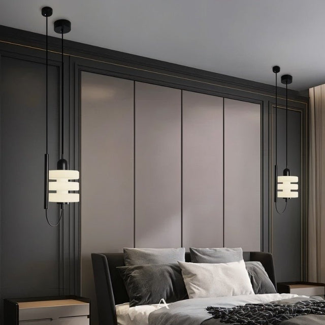 Hedensted Pendant Light