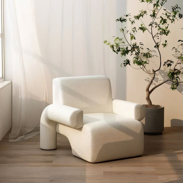 Julio Accent Chair