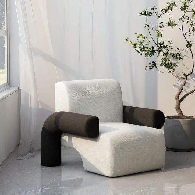 Julio Accent Chair