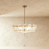 Heeger Chandelier