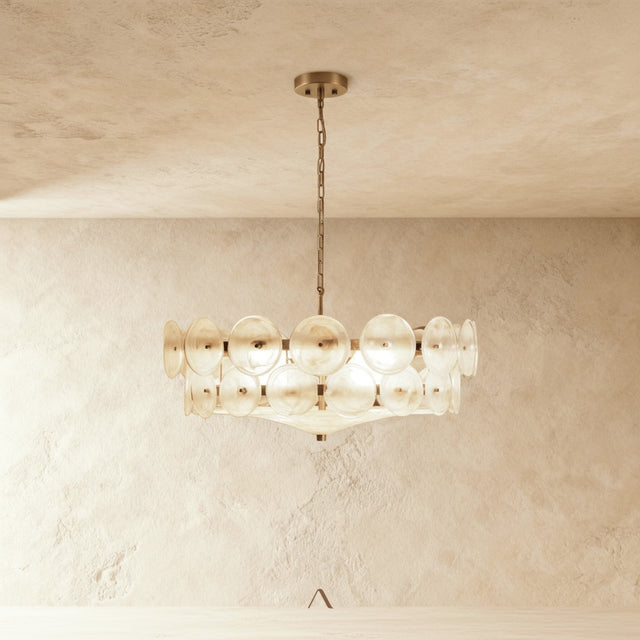 Heeger Chandelier