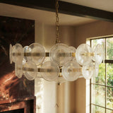 Heeger Chandelier