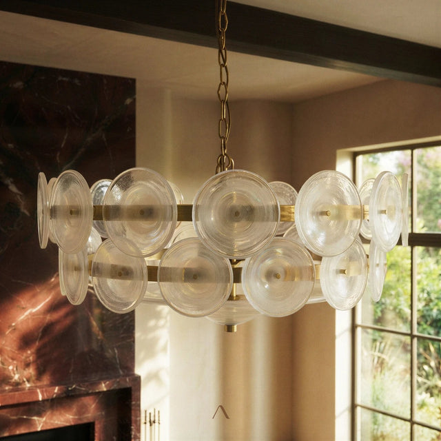 Heeger Chandelier