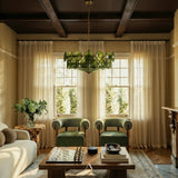 Heeger Chandelier