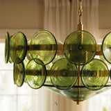 Heeger Chandelier