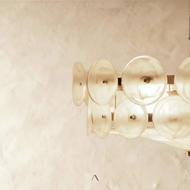 Heeger Chandelier