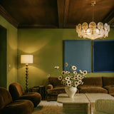 Heeger Chandelier