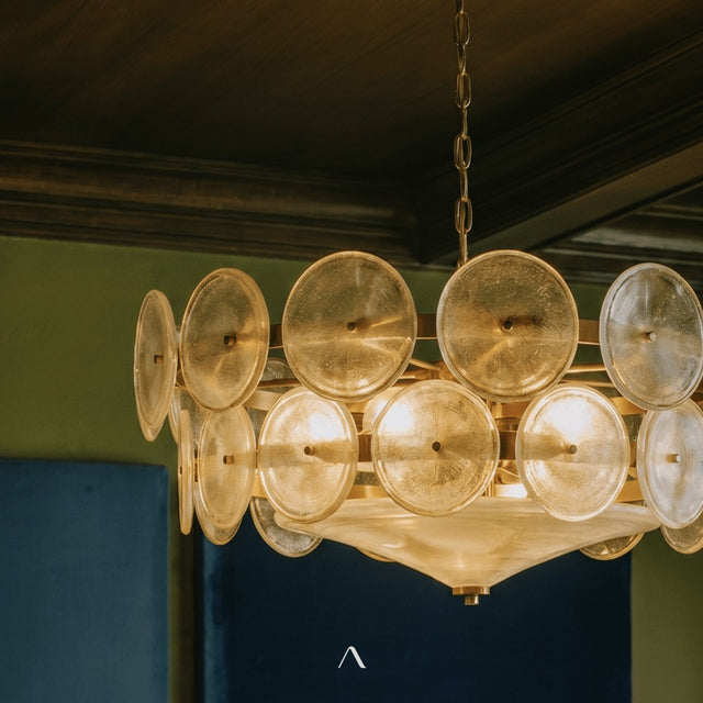 Heeger Chandelier