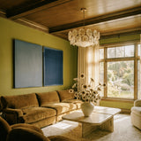 Heeger Chandelier