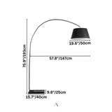 Heelen Floor Lamp