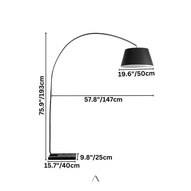 Heelen Floor Lamp