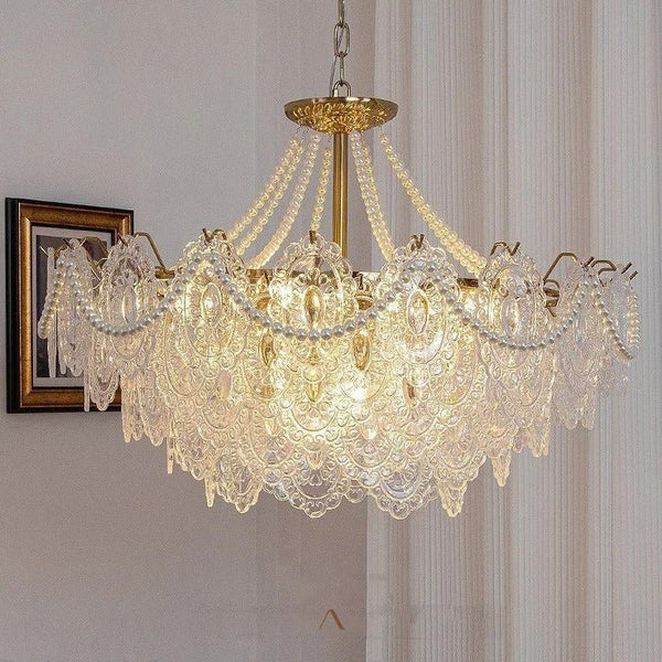 Heerenveen Chandelier