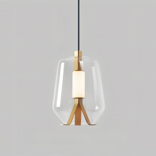 Linnerup Pendant Light