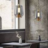 Linnerup Pendant Light