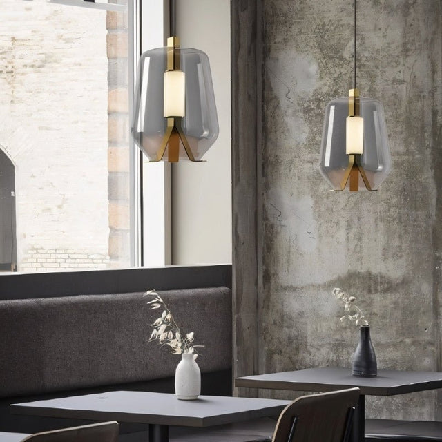 Linnerup Pendant Light