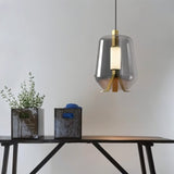 Linnerup Pendant Light