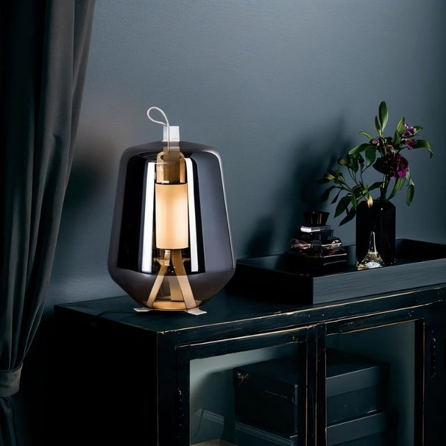 Linnerup Table Lamp