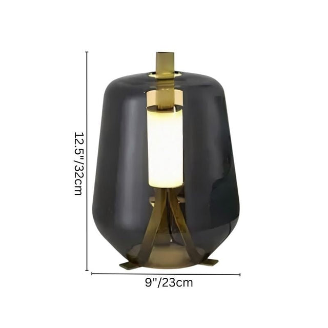 Linnerup Table Lamp