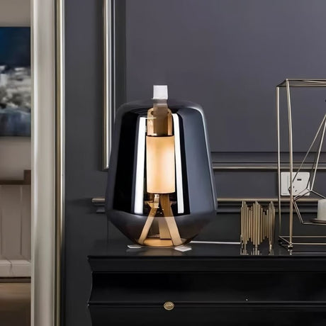 Linnerup Table Lamp