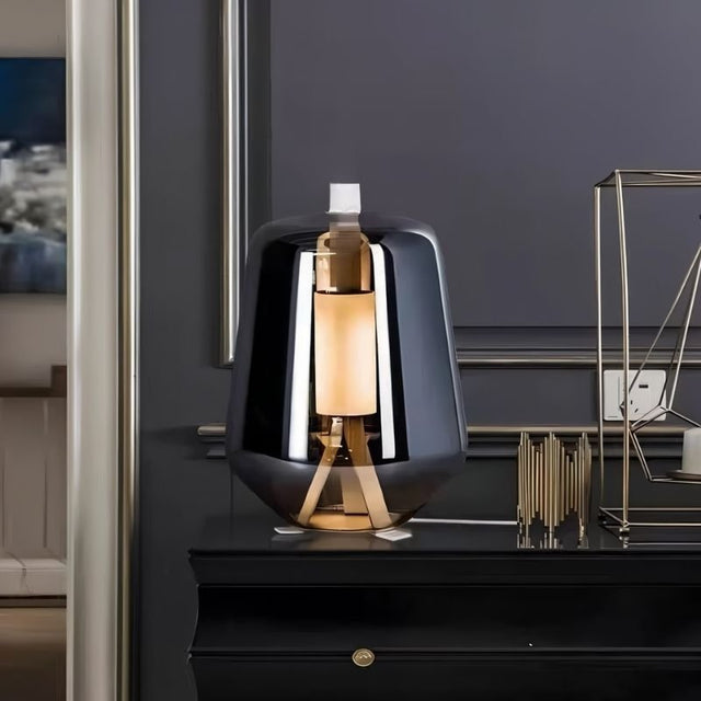 Linnerup Table Lamp