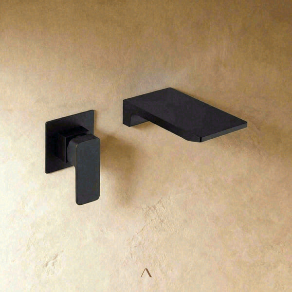 Heinkenszand Bathroom Faucet