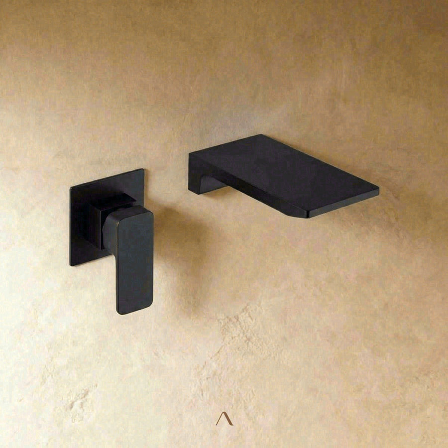 Heinkenszand Bathroom Faucet