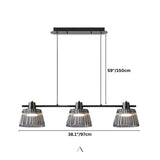 Hejnsvig Chandelier