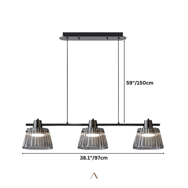 Hejnsvig Chandelier