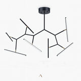 Helga Ceiling Light