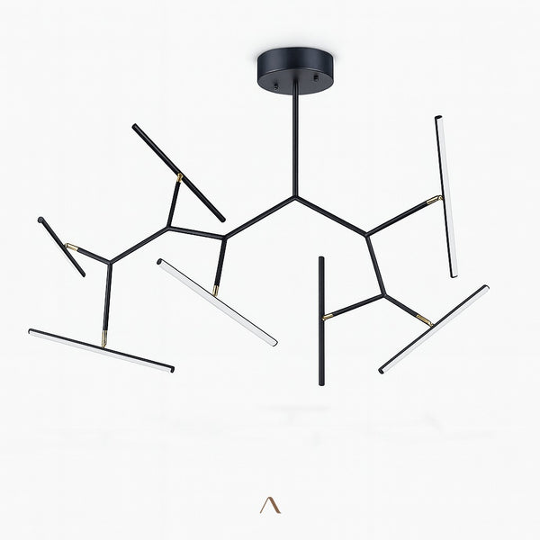 Helga Ceiling Light