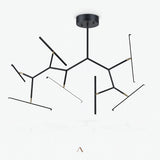Helga Ceiling Light