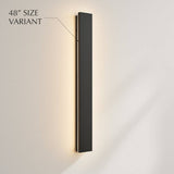 Corbel LED Wall Lamp
