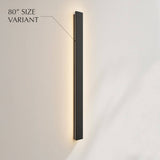 Corbel LED Wall Lamp
